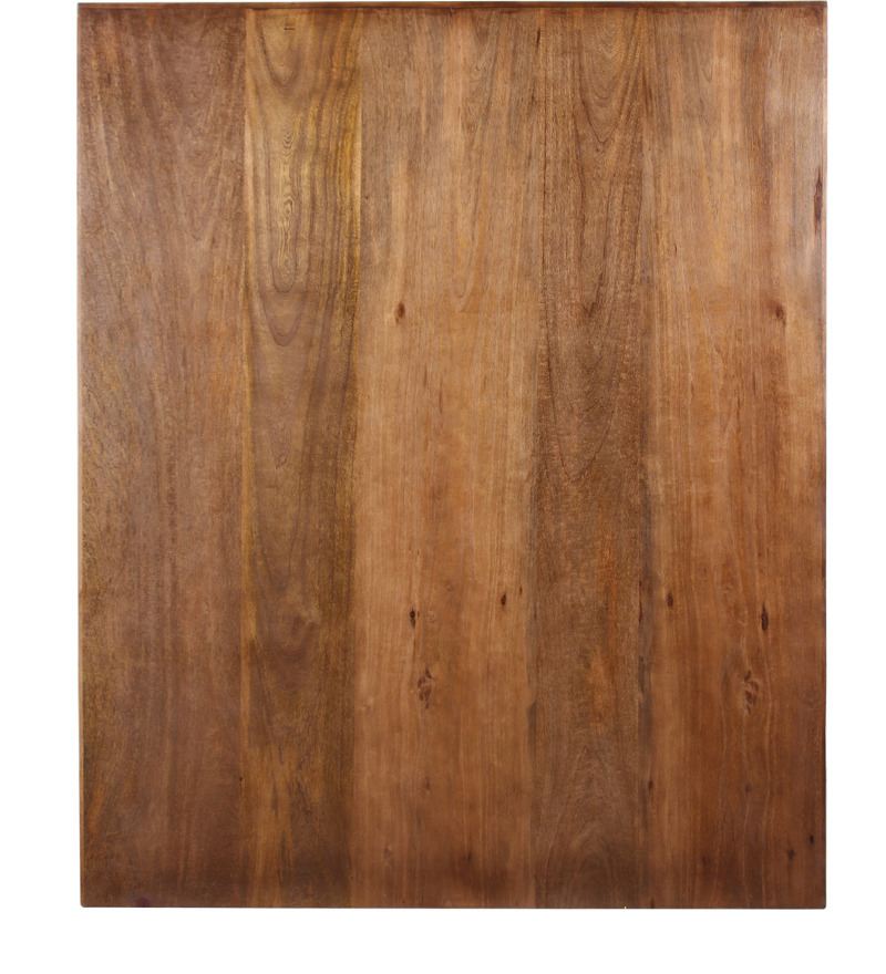 Onland Book Shelf in Provincial Teak Finish